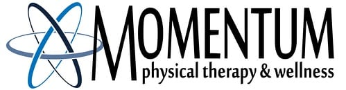 Momentum PT & Wellness Logo