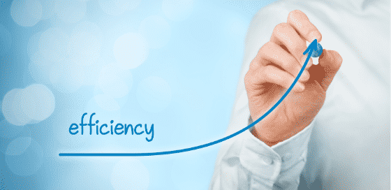 clinical efficiency