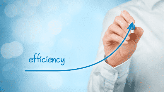 clinical efficiency