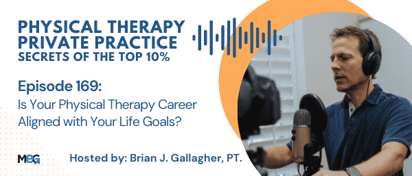 Physical Therapy Career Aligned with Your Life Goals