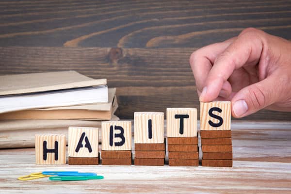5 habits successful PT CEO