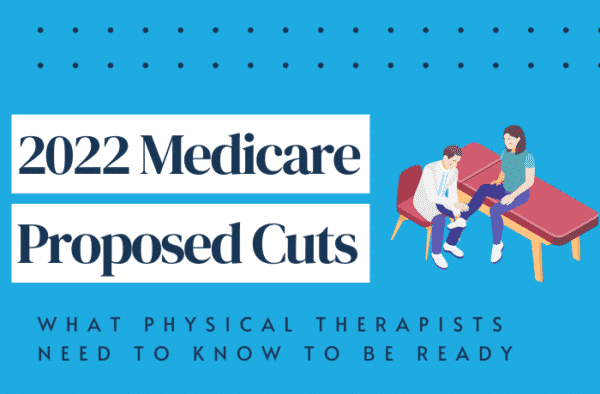 2022 Medicare Proposed Cuts Blog