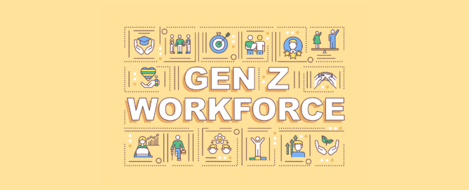tips to manage Gen Z staff