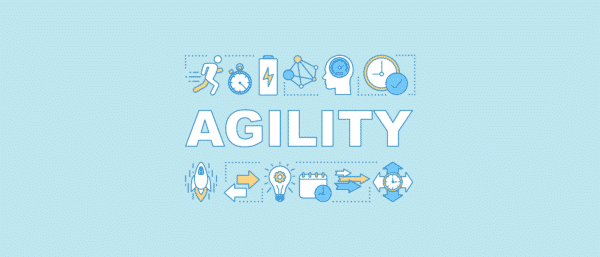 How to Create an Agile Workplace