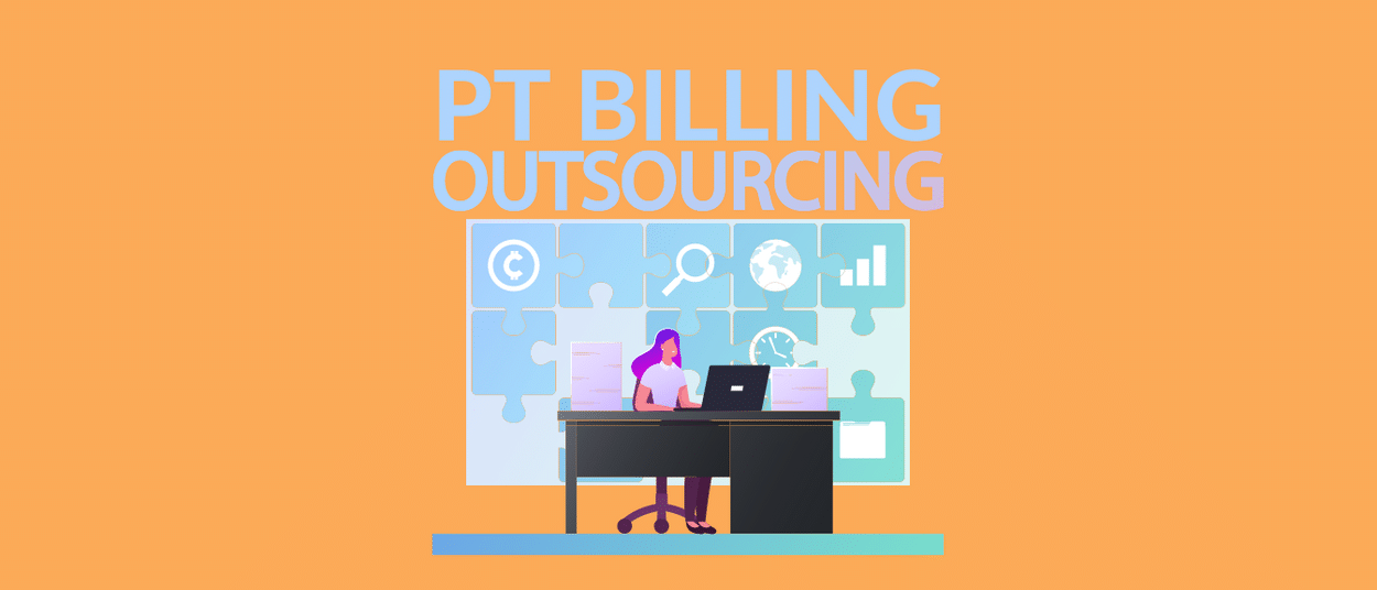 Outsourcing PT Billing - MEG Blog Image