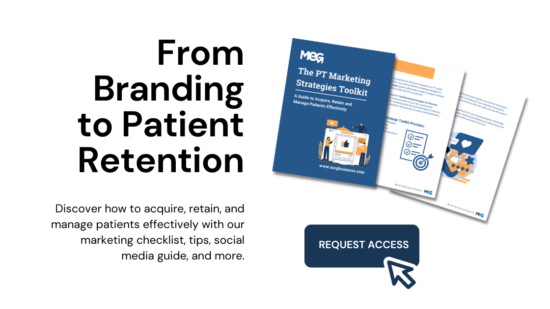 Physical Therapy Marketing Strategies Toolkit