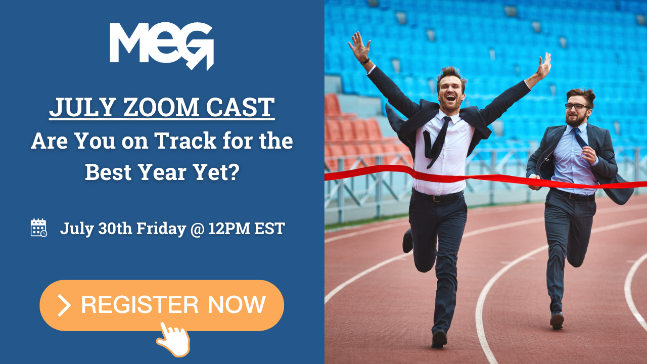 MEG July Zoom Cast - 2021