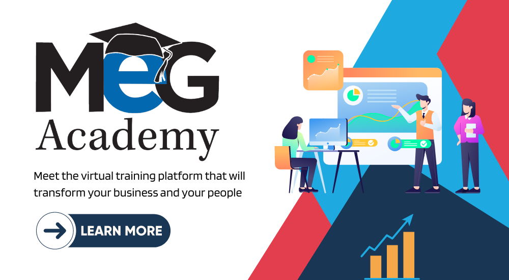 MEG Academy - Physical Therapy Business Training