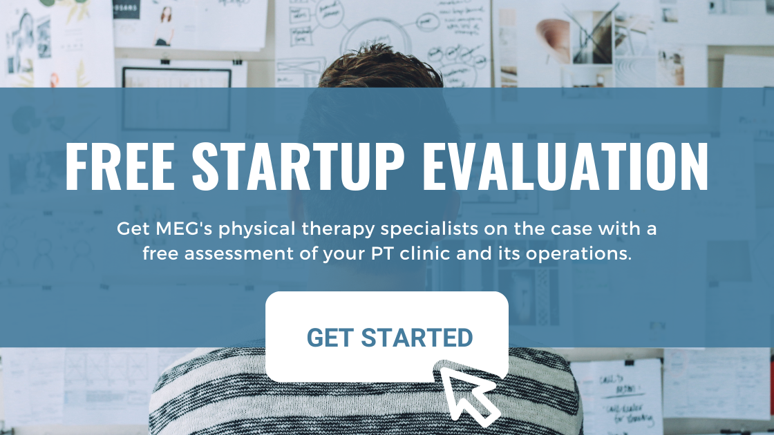 Physical Therapy Startup Evaluation