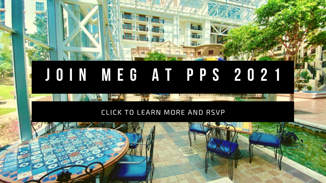 MEG Business at PPS 2021