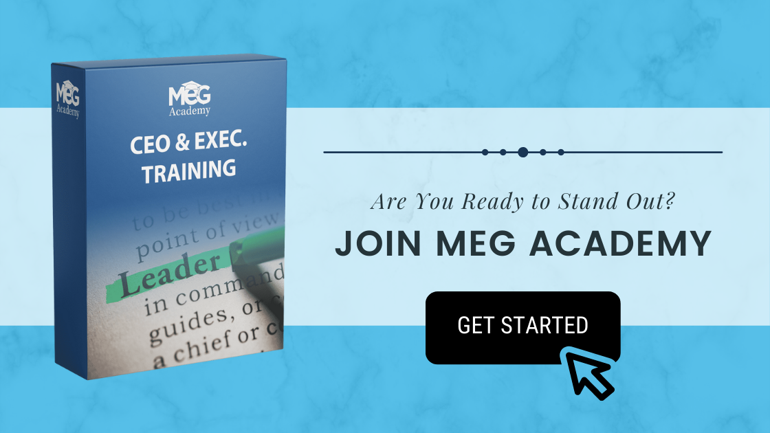 Join MEG Academy today!