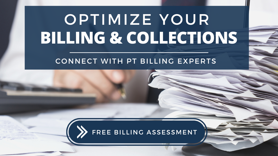 Physical Therapy Billing Toolkit