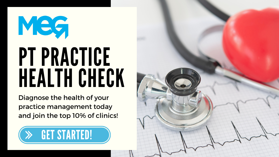Physical Therapy Health Check Quiz