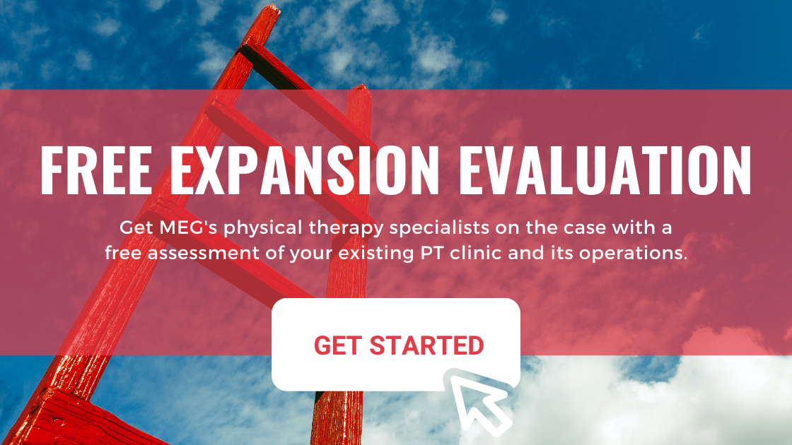 Free Practice Expansion Evaluation from MEG Business