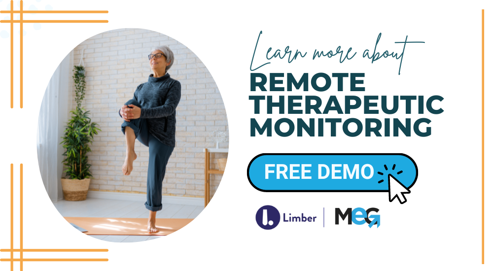 Remote Therapeutic Monitoring DEMO