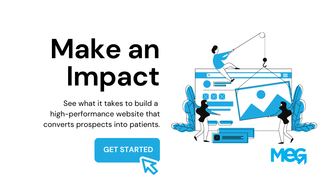 Physical Therapy Website Design Services