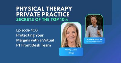 Physical Therapy Private Practice Secrets of the top 10% (1)